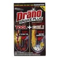 Sc Johnson 16OZ Drano Cleaning Kit 70241